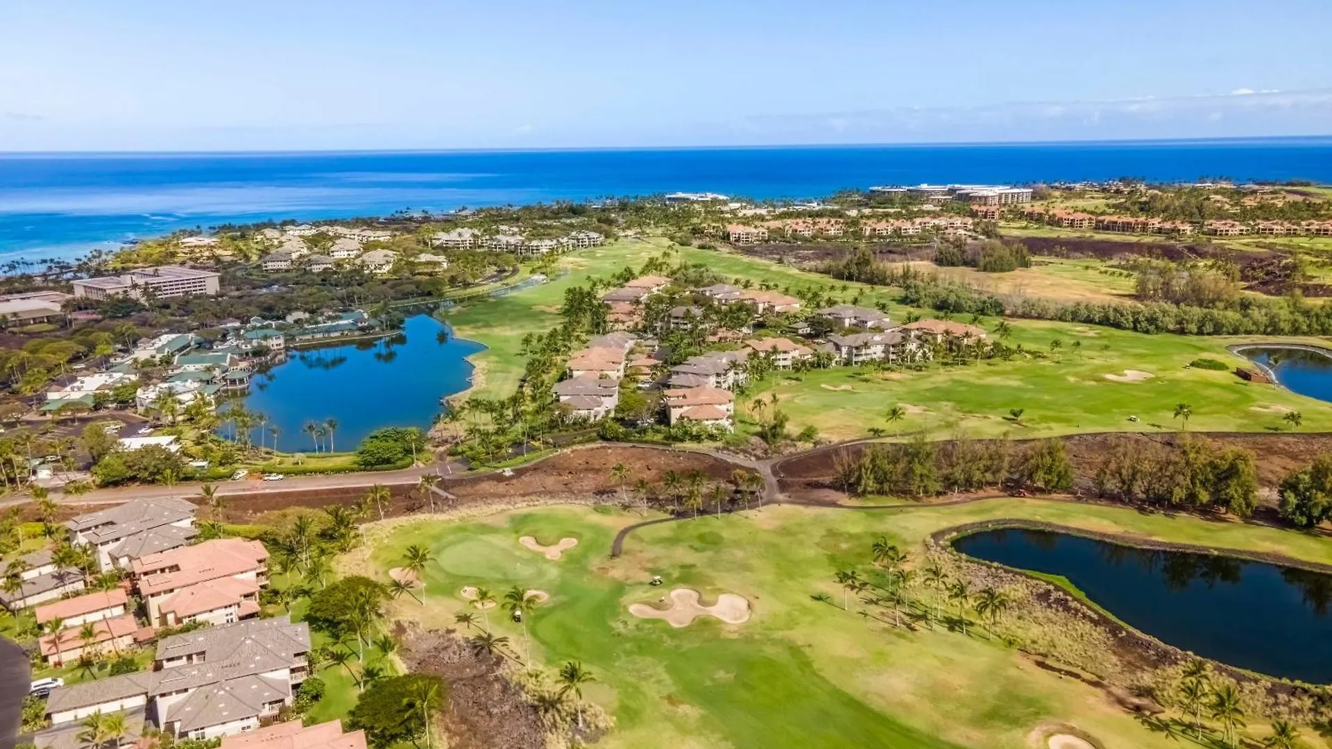Waikoloa Colony Villas 105 Stati Uniti
