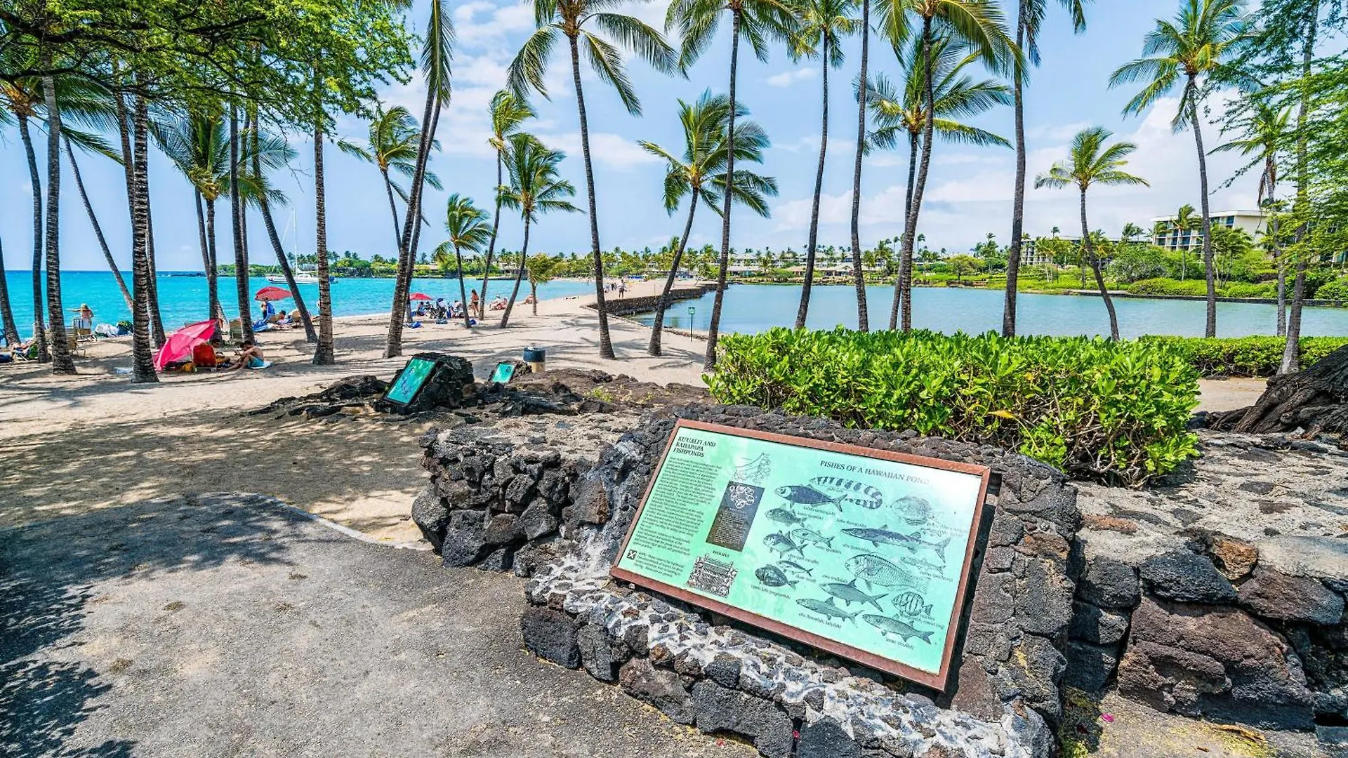 Waikoloa Colony Villas 105 Stati Uniti