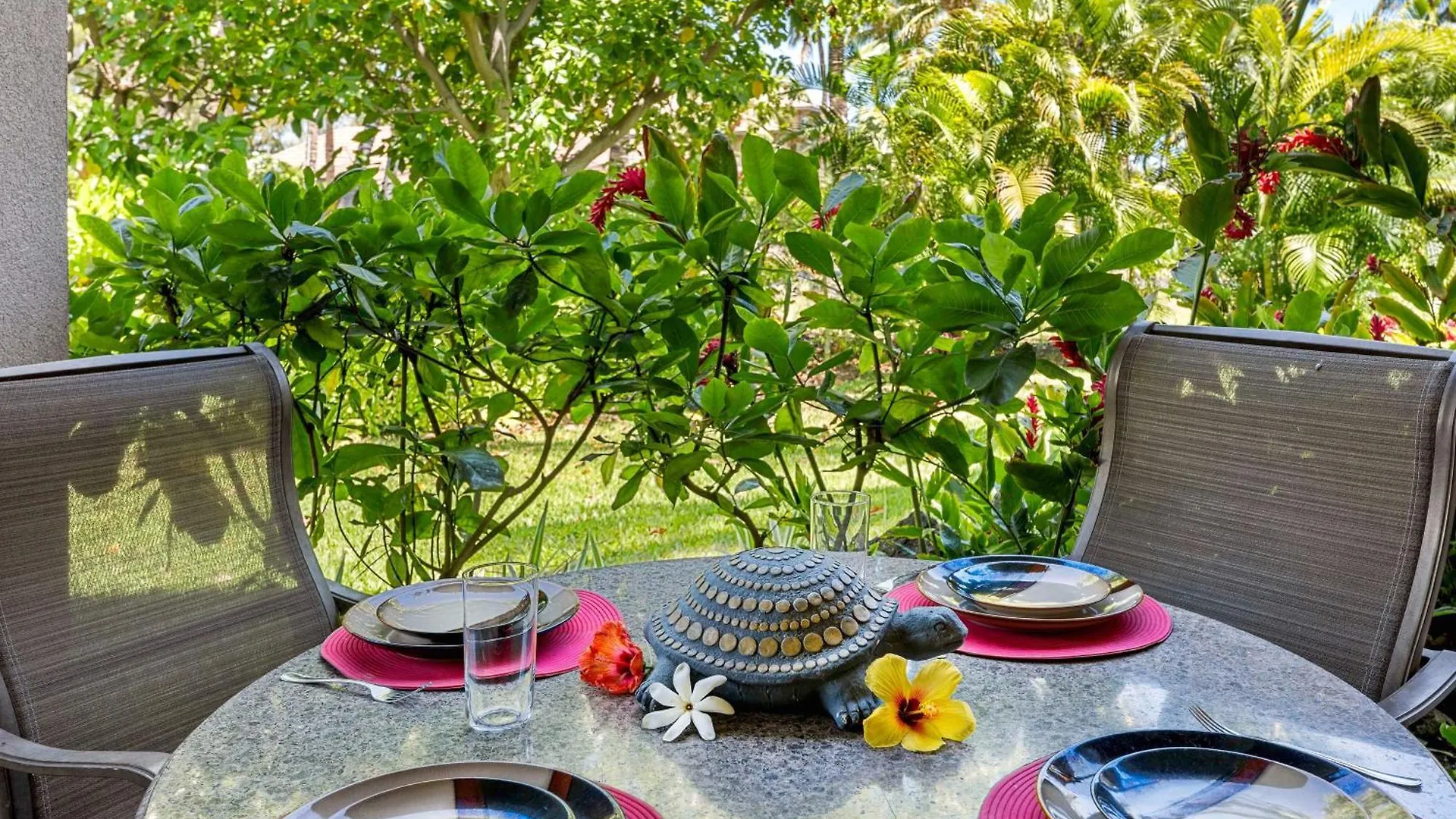 Waikoloa Colony Villas 105 0*,  Stati Uniti