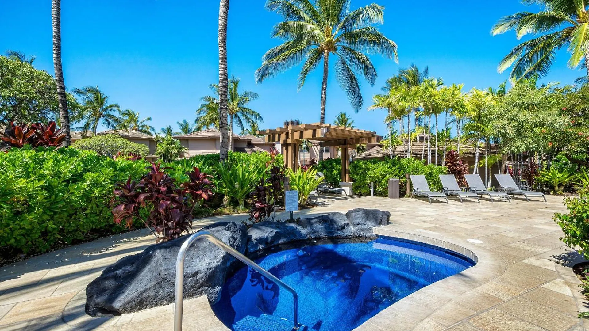 Waikoloa Colony Villas 105