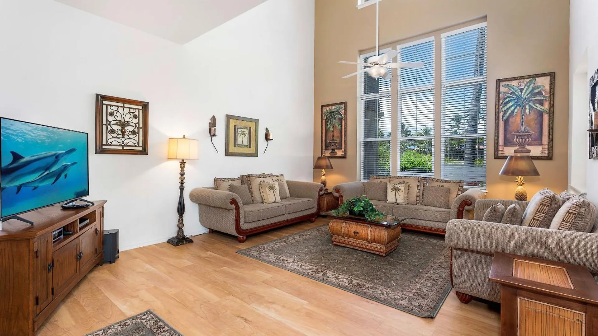 Casa vacanze Waikoloa Colony Villas 105 Stati Uniti