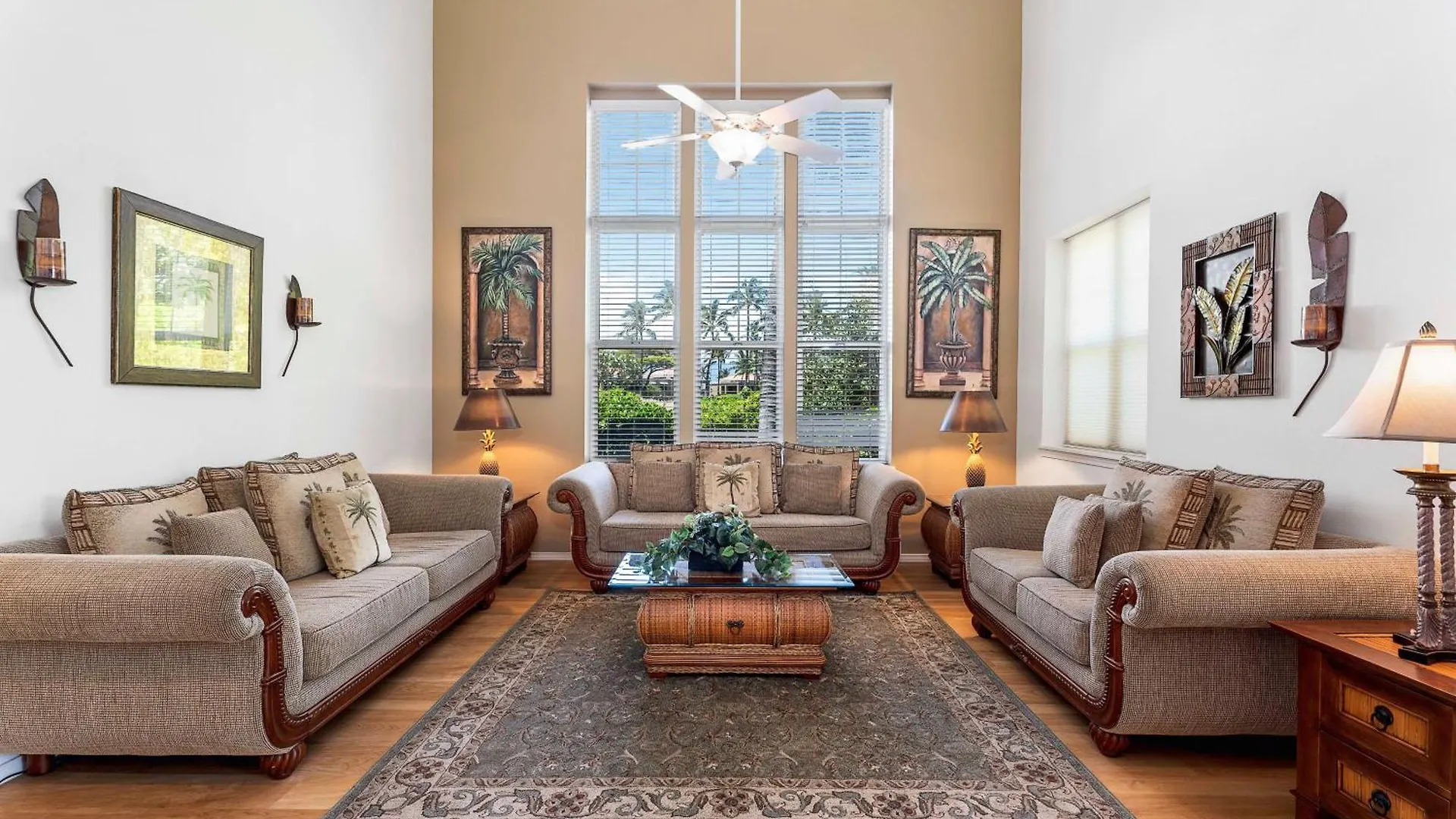 Waikoloa Colony Villas 105 0*,