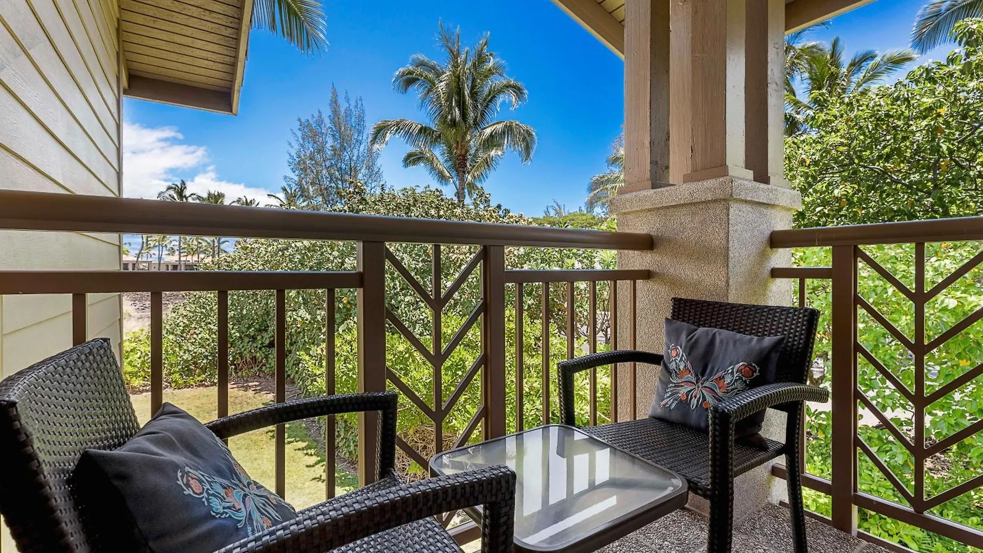 Casa vacanze Waikoloa Colony Villas 105 Stati Uniti