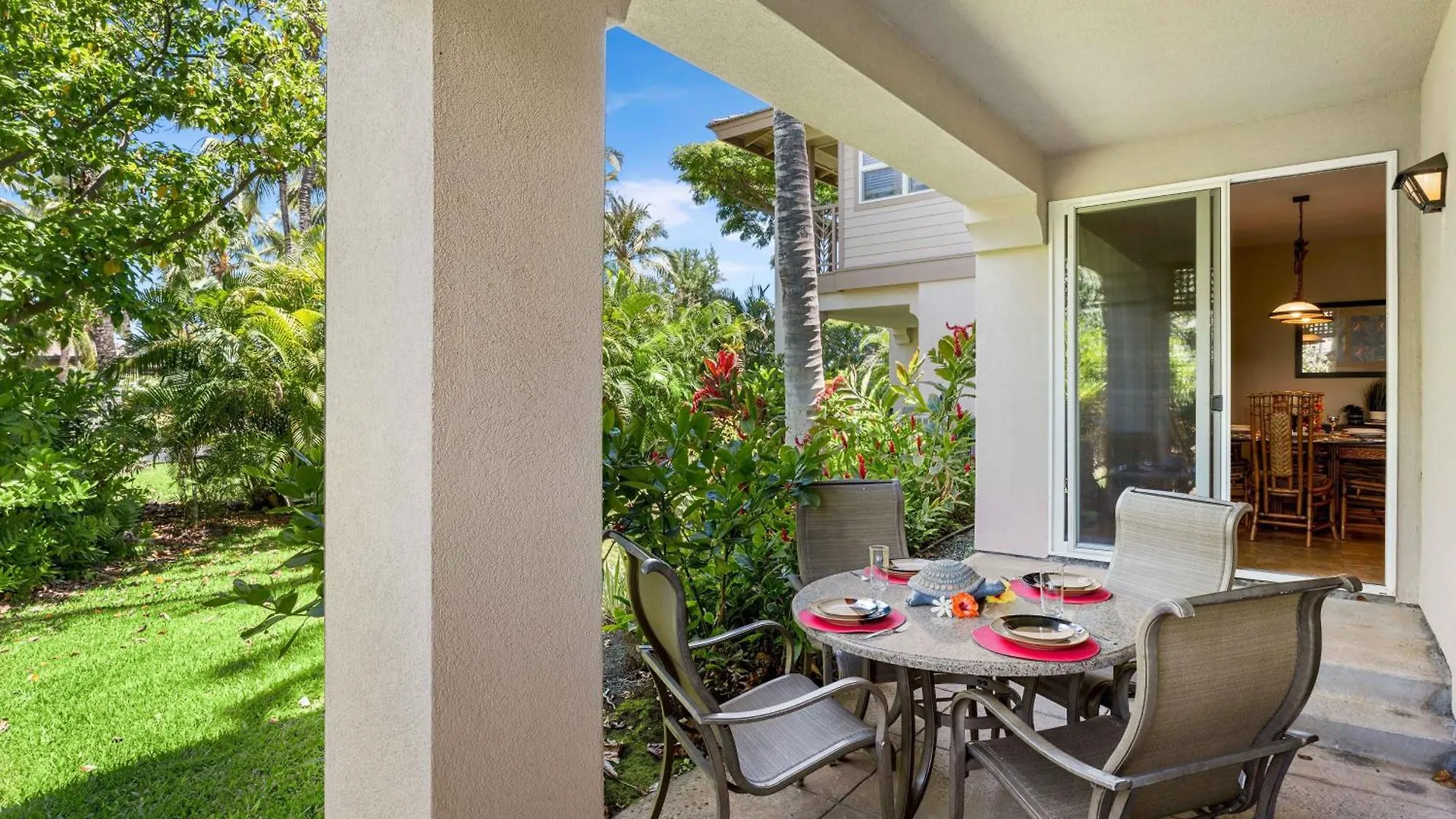 Waikoloa Colony Villas 105 Casa vacanze
