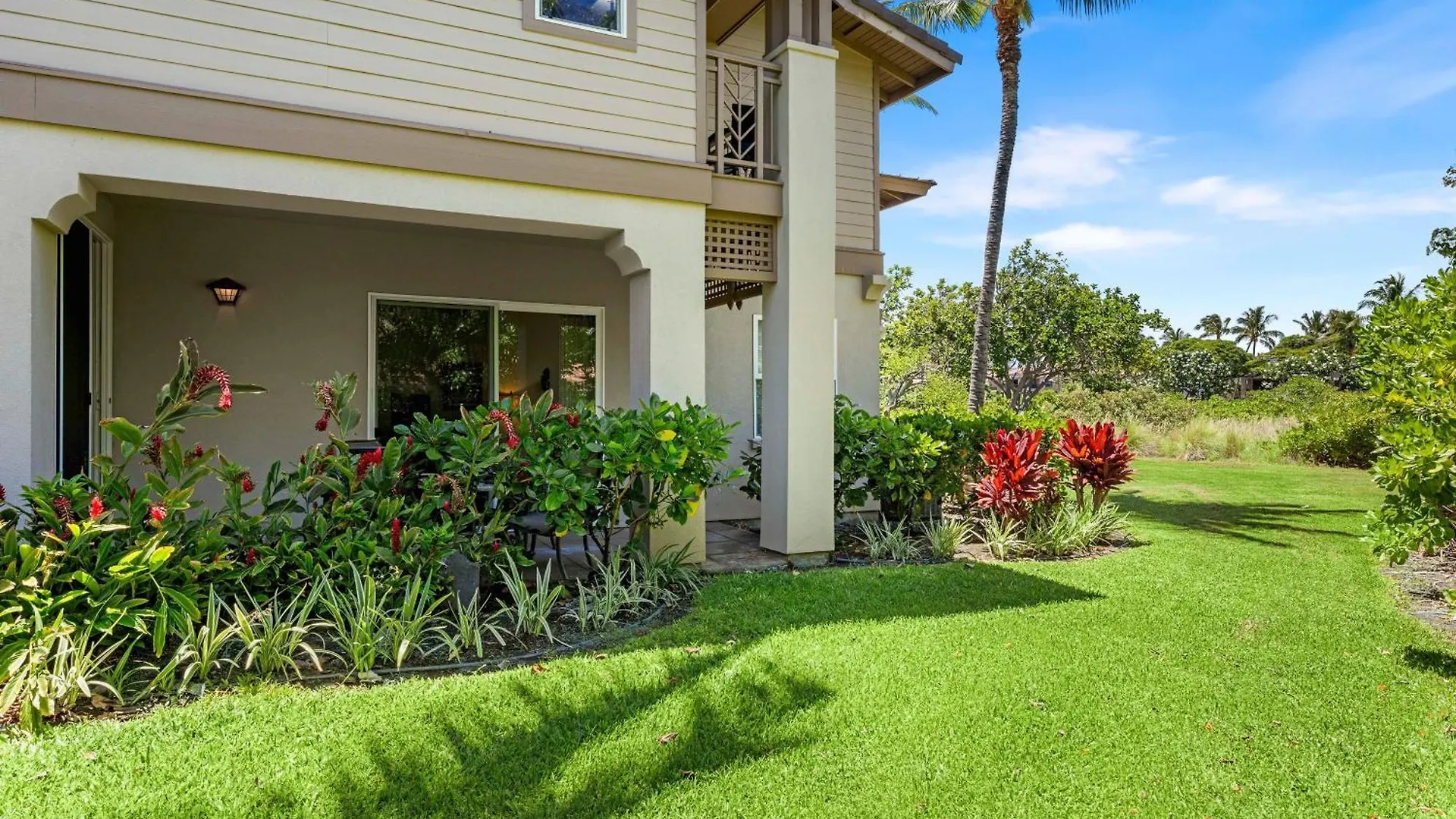 Casa vacanze Waikoloa Colony Villas 105